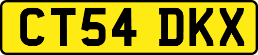 CT54DKX
