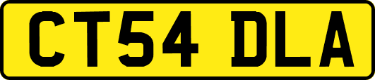 CT54DLA