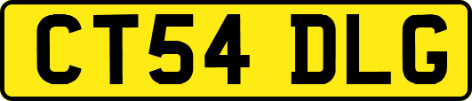 CT54DLG