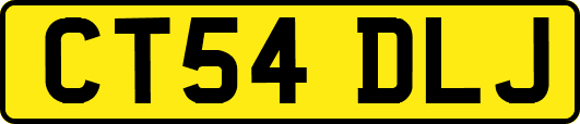 CT54DLJ