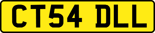 CT54DLL