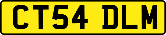 CT54DLM