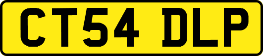CT54DLP