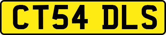 CT54DLS