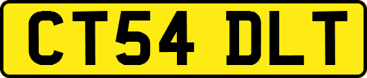 CT54DLT