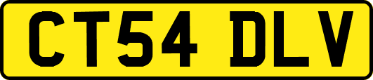 CT54DLV