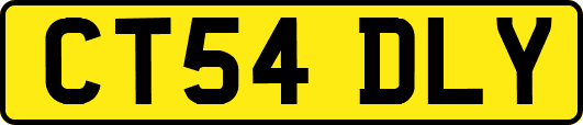 CT54DLY