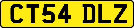CT54DLZ