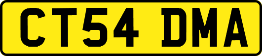 CT54DMA