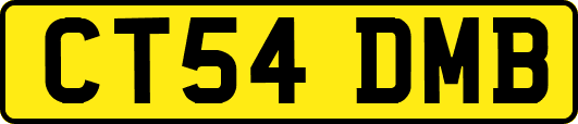 CT54DMB