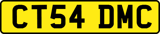 CT54DMC