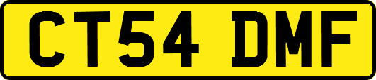 CT54DMF