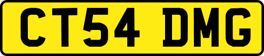CT54DMG