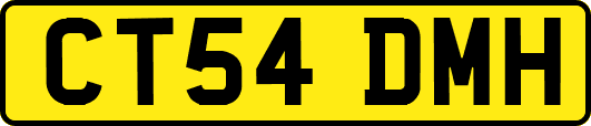 CT54DMH