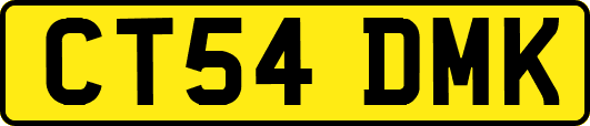 CT54DMK