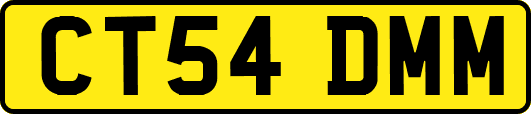 CT54DMM