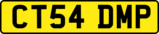 CT54DMP
