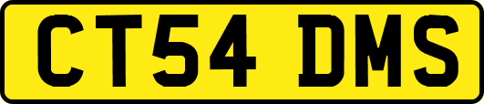 CT54DMS