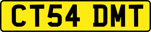 CT54DMT