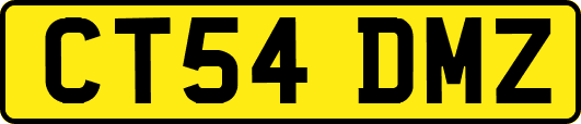 CT54DMZ