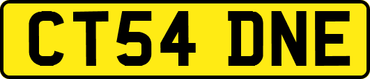 CT54DNE