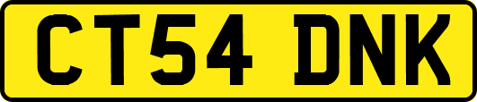 CT54DNK