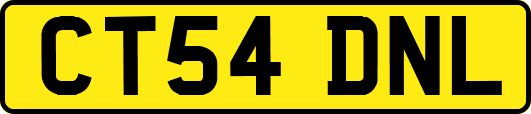 CT54DNL