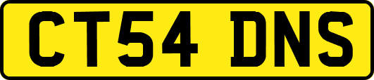 CT54DNS