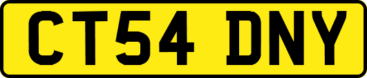 CT54DNY