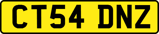CT54DNZ
