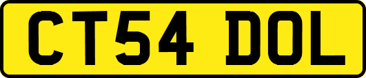 CT54DOL