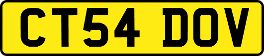 CT54DOV