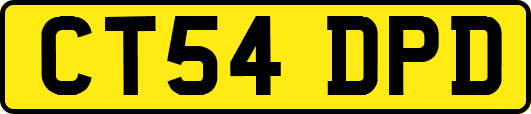 CT54DPD