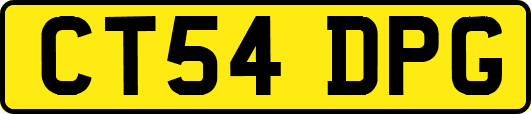 CT54DPG