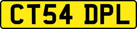 CT54DPL
