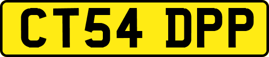 CT54DPP