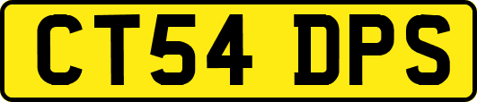 CT54DPS