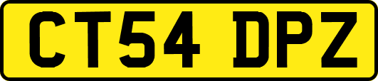 CT54DPZ