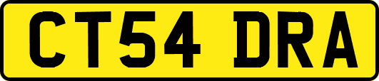 CT54DRA