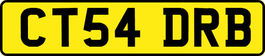 CT54DRB