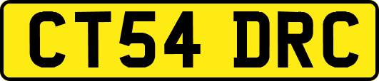 CT54DRC
