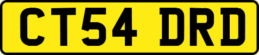 CT54DRD