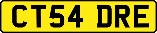 CT54DRE