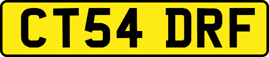 CT54DRF