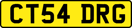 CT54DRG
