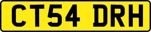 CT54DRH