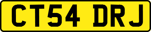 CT54DRJ