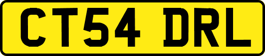 CT54DRL
