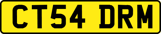 CT54DRM
