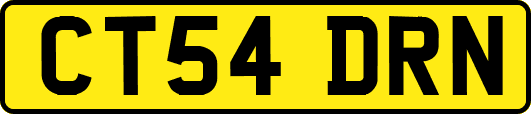 CT54DRN